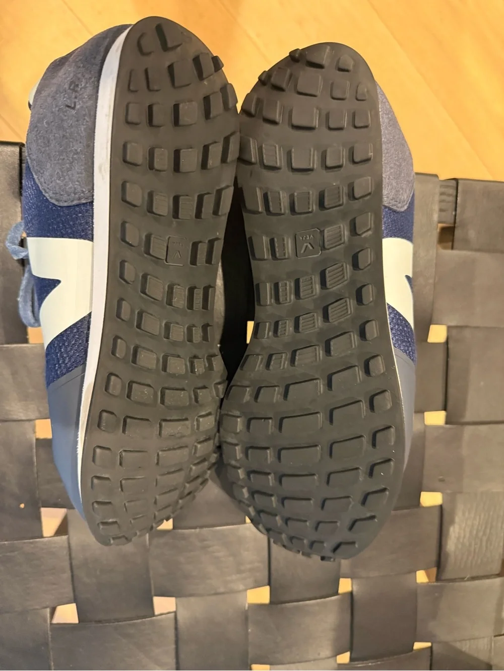 Veja mens sneakers